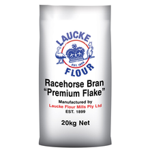 Laucke - Racehorse Bran