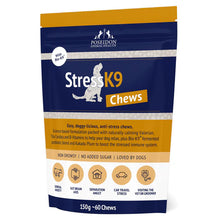 Poseidon - K9 Stress Chews