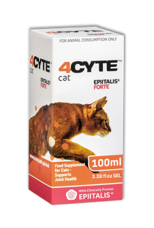 4CYTE Gel CAT