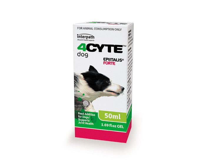 4CYTE Canine GEL
