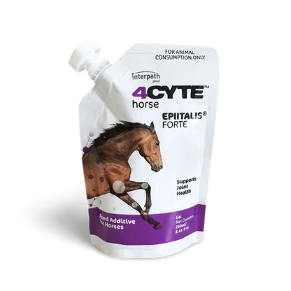 4CYTE Epiitalis Forte Gel Horses