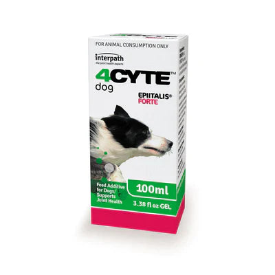 4CYTE Canine GEL