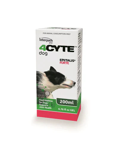 4CYTE Canine GEL