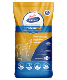 Prydes Protein Pak