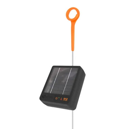 Gall Solar Energizer S12