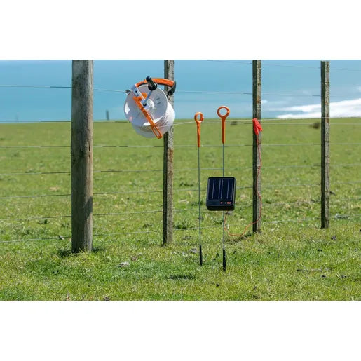 Gall Solar Energizer S12