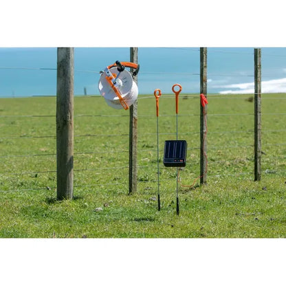 Gall Solar Energizer S12