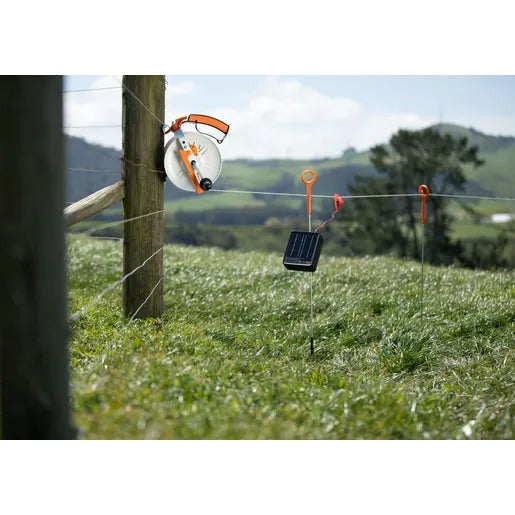 Gall Solar Energizer S12