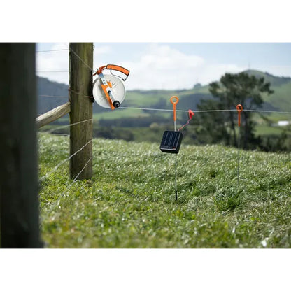Gall Solar Energizer S12
