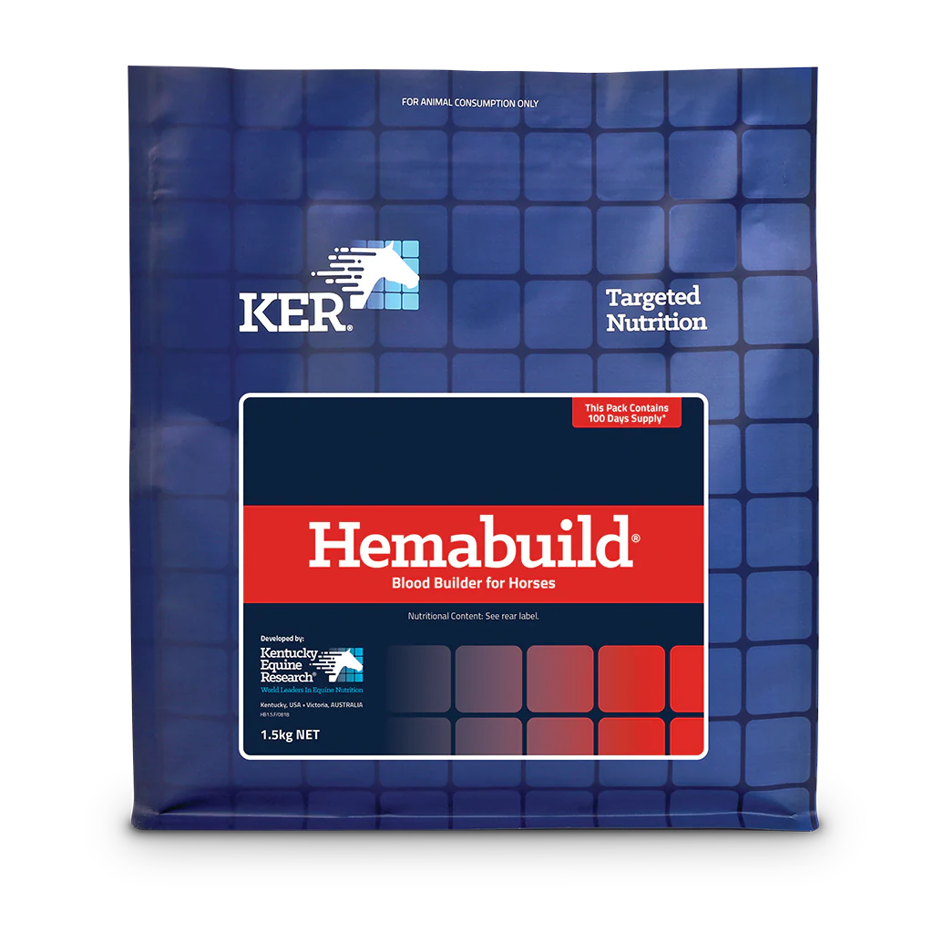 KER Hemabuild