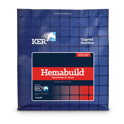 KER Hemabuild