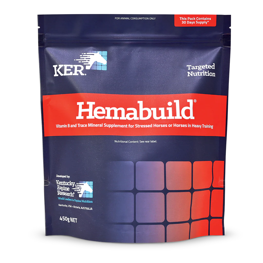 KER Hemabuild