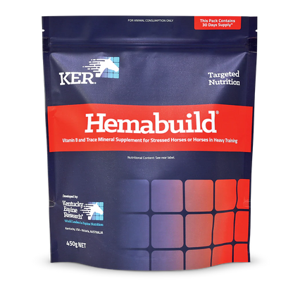 KER Hemabuild