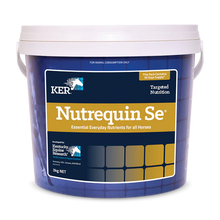 KER - Nutrequin Se