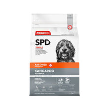 Prime 100 - SPD Air Dried Kangaroo & Pumpkin