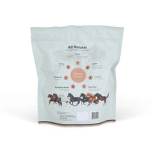 EquaCare - CuraHorse All Natural Nothing Naughty Horse Treat 400g