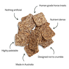 EquaVetz - Natural Horse Treats
