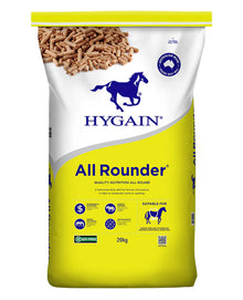 Hygain - All Rounder