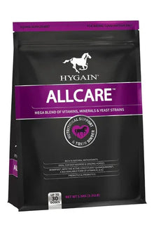 Hygain - Allcare
