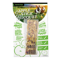 Apple Stick Bouquet
