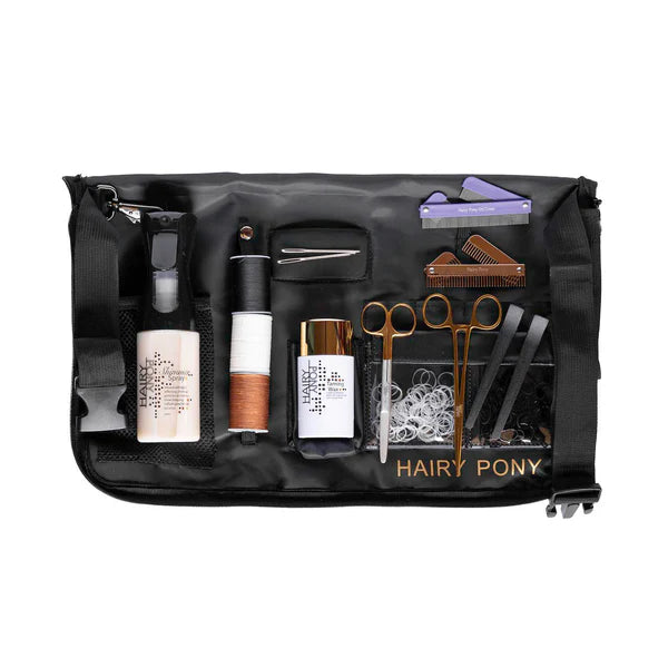 Hairy Pony - Plaiting Apron