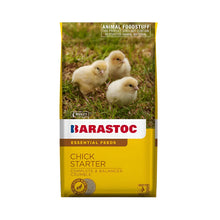 Barastoc - Chick Starter Crumble