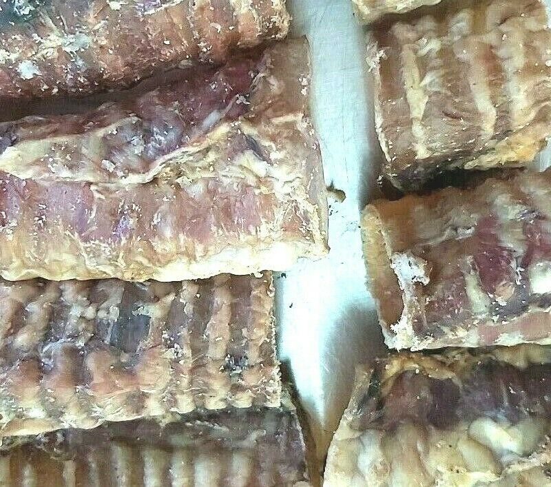 Beef Trachea Moo Chew
