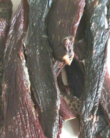 Beef Jurkey Topside Meat 100g