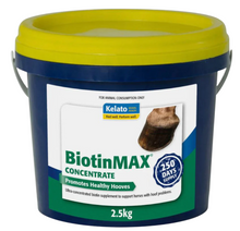 Kelato - BiotinMax