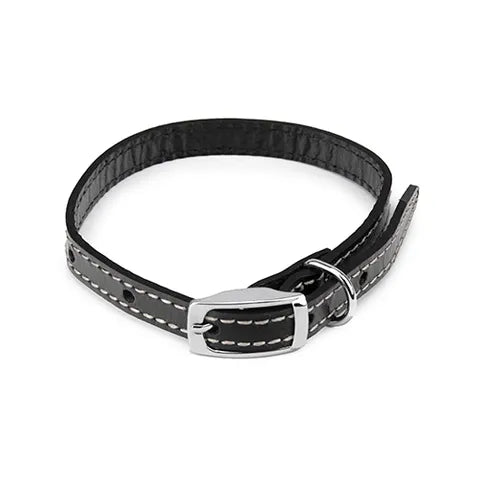 Leather Collar