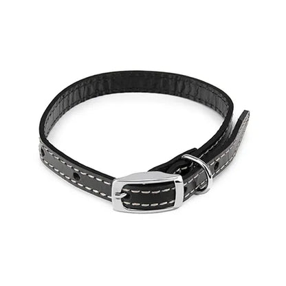 Leather Collar