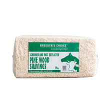 Stable Shavings