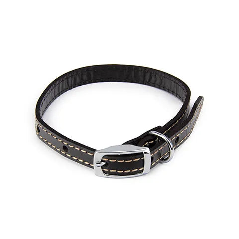 Leather Collar