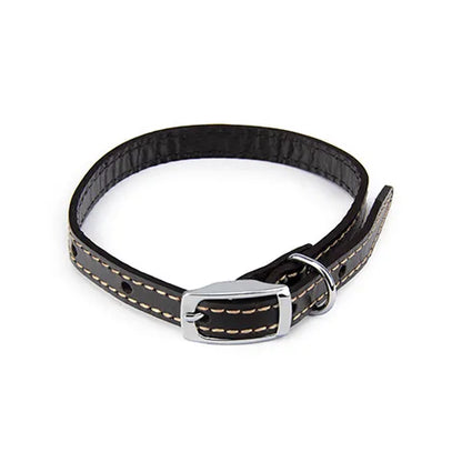 Leather Collar