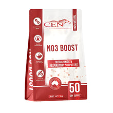 CEN - EO3 Boost