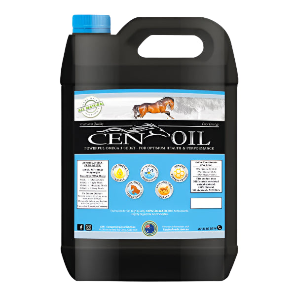 CEN Oil