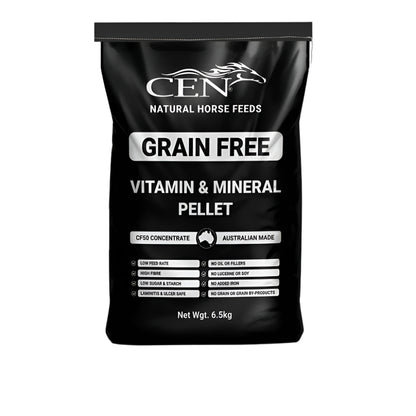 CEN CF50