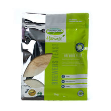 Crooked Lane - Brewers Yeast