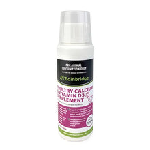 Poultry Calcium & Vitamin D3 Supplement