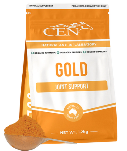 CEN Gold