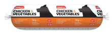 Prime 100 - Chicken & Vegetables Cooked Roll