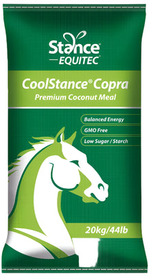 Cool Stance - Copra