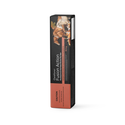 EquaVetz - CuraHorse Fusion Action Wormer