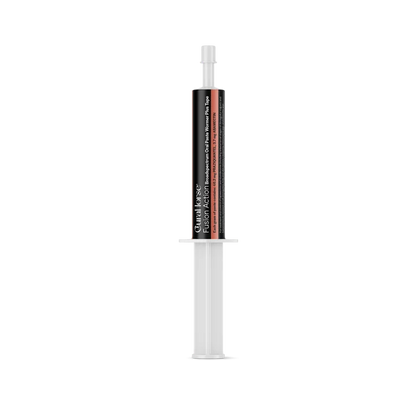 EquaVetz - CuraHorse Fusion Action Wormer