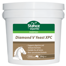 Stance Equitec - Diamond V Yeast XPC