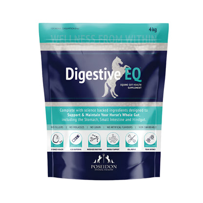 Poseidon - Digestive EQ