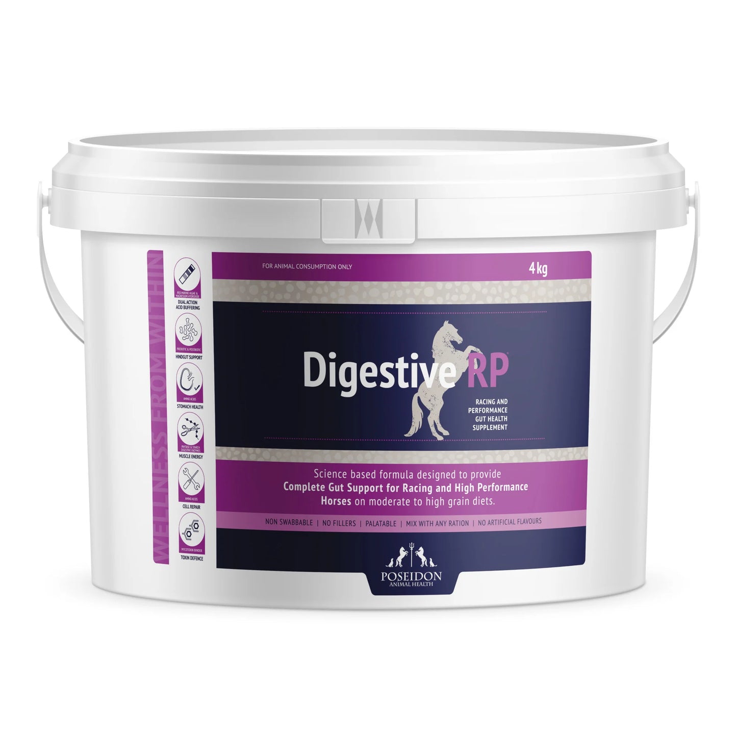 Poseidon - Digestive RP
