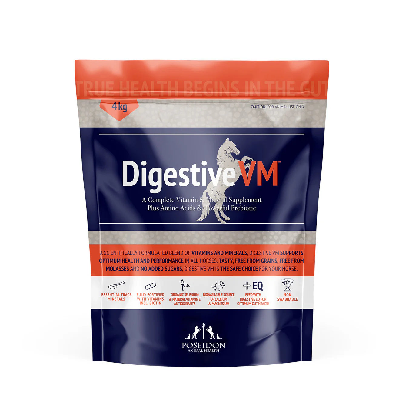 Poseidon - Digestive VM