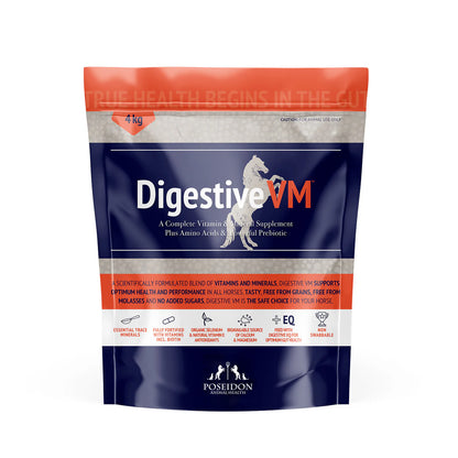 Poseidon - Digestive VM