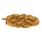 Dried Mealworms